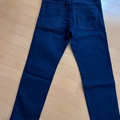 11/23(日)まで！ジーンズの画像