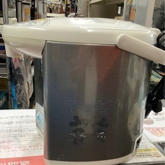 ZOJIRUSHI ポット（2.2L） CD-WK22M リサイクルショップ宮崎屋　佐土原店　25.11.21の画像