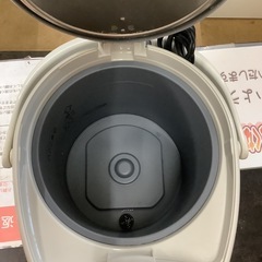 ZOJIRUSHI ポット（2.2L） CD-WK22M リサイクルショップ宮崎屋　佐土原店　25.11.21の画像
