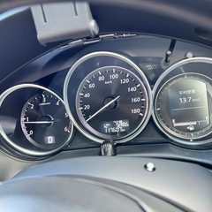 マツダcx-5の画像