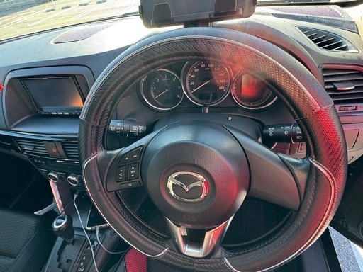 マツダcx-5