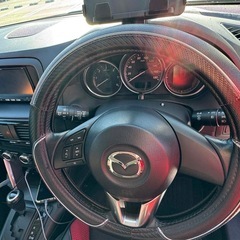 マツダcx-5の画像