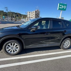 マツダcx-5の画像