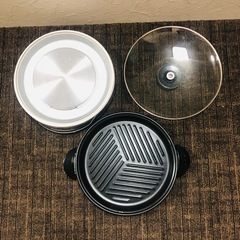 SANYO クックプレートの画像