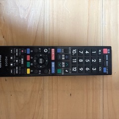 シャープ　AQUOS LC-32H30  2016年
の画像