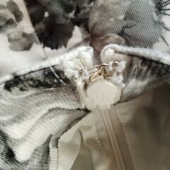 sonny label  花柄スカートの画像