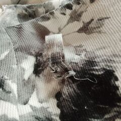 sonny label  花柄スカートの画像