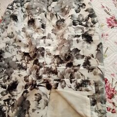 sonny label  花柄スカートの画像