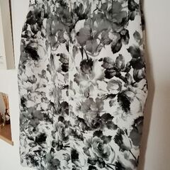 sonny label  花柄スカートの画像