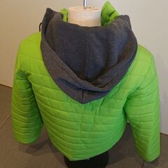 メンズ　冬物ジャケット　その2の画像