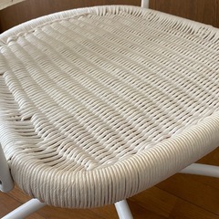 ワークチェア 回転椅子 IKEA GREGOR(廃盤)の画像