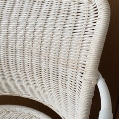 ワークチェア 回転椅子 IKEA GREGOR(廃盤)の画像