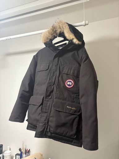 カナダグース　エクスペディション