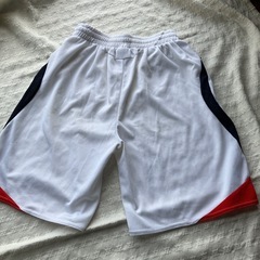 adidas 短パン　Mの画像