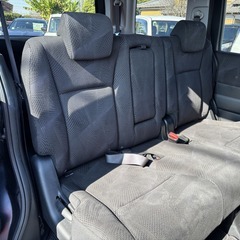 自社ローンあり！ガソリン100リットルプレゼント✨両側パワスラ✨ナビ＆TV✨ホンダ☆ステップワゴンスパーダ☆Z☆2000cc☆8人乗り☆の画像