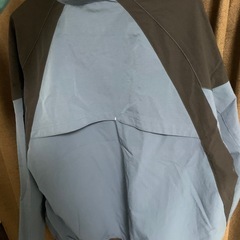 寅一　作業着
の画像