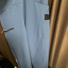 寅一　作業着
の画像