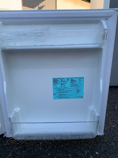 EJ1565番 Haier 冷凍冷蔵庫 JR-N85B 冷凍冷蔵庫 85L JR-N85B Haier ハイアールのレンタル | 冷凍冷蔵庫 85L 