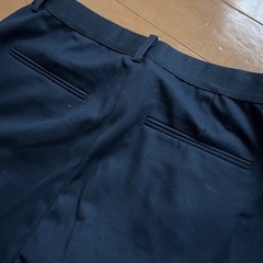 11/23(日)まで！ユニクロパンツの画像