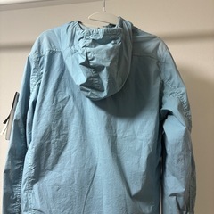 【定価6万円】新品ストーンアイランド　マウンテンジャケットの画像