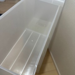 譲渡確定済✴︎隙間ラック　隙間収納　すきま収納の画像