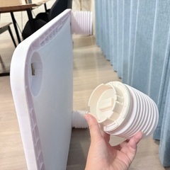 RIZKIZ 安全 トランポリンの画像