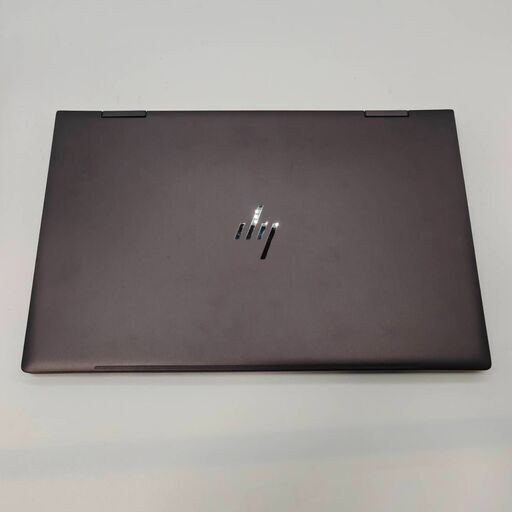 タッチパネル バッテリー◎ フルHD 15.6 HP ノートPC ENVY X360 Convertible15-ed1xxx Cor