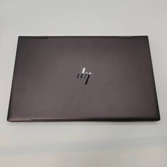 タッチパネル バッテリー◎ フルHD 15.6 HP ノートPC ENVY X360 Convertible15-ed1xxx Core i7-1165G7 windows11 home 16GB SSD512GB  カメラあり タブレット オフィス (C306)の画像