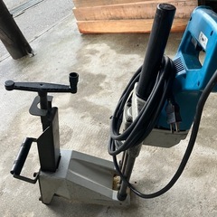 【希少】込み栓角のみ　角ノミ　RYOBIリョービの画像