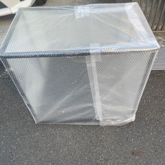 大型 ガラスケース 爬虫類飼育ケース の画像