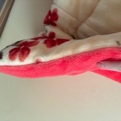 西川ローズ肌ふとんの画像