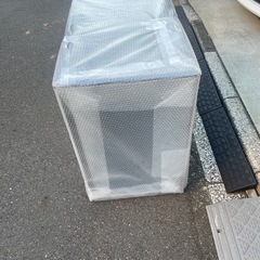 大型 ガラスケース 爬虫類飼育ケース の画像