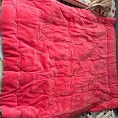 西川ローズ肌ふとんの画像