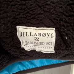 BILLABONG  の画像