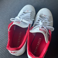 メンズ　アディダス　スタンスミス　26センチの画像