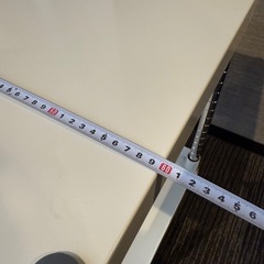 キャスター付きワゴン（交渉中
）の画像