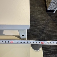 キャスター付きワゴン（交渉中
）の画像