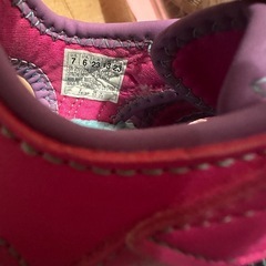 SKECHERS サンダルの画像