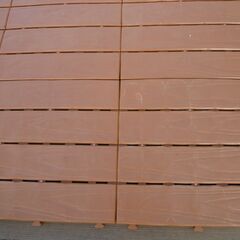 プラスチック パズルすのこ 10枚の画像