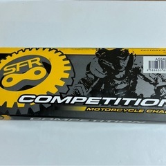 モンキー用スプロケット、ドライブチェーンセットの画像