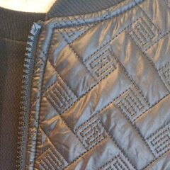 メンズ　冬物ジャケット　その3の画像