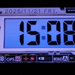 セルスター GPSレーダー探知機 AR-G50Aの画像