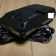 セルスター GPSレーダー探知機 AR-G50Aの画像