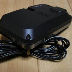 セルスター GPSレーダー探知機 AR-G50Aの画像