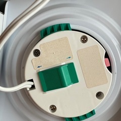 シーリングライト　ライト　リビング　お部屋　電球の画像