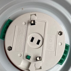 シーリングライト　ライト　リビング　お部屋　電球の画像