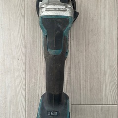 マキタ GA408D 100mm ディスクグラインダー 18v 本体のみの画像
