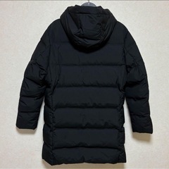 UNIQLO ユニクロ　ダウンコート　の画像