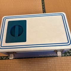 相談中11\23日までの投稿です。ダイワクーラーの画像