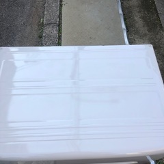 ナショナル衣類乾燥機‼️除湿形❣️超お買い得品の画像